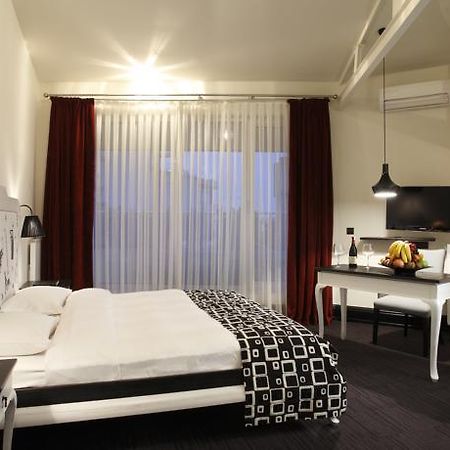 Lush Hotel Taksim - Special Category 伊斯坦布尔 外观 照片